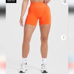 **SOLD** Oner Active Effortless Shorts